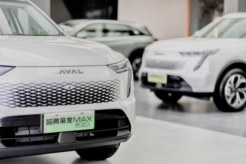 6月销量同比增长15.08% 哈弗品牌2023年前半程实力领航