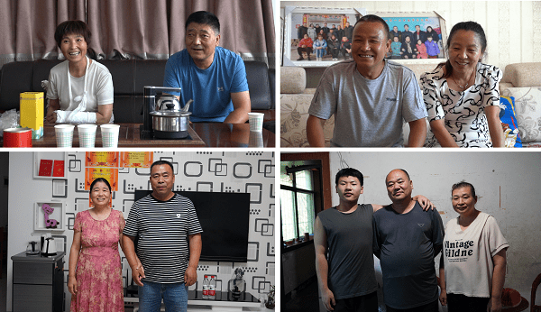 幸福卡车中国行走进陕西:可靠的东风,撑起幸福的家