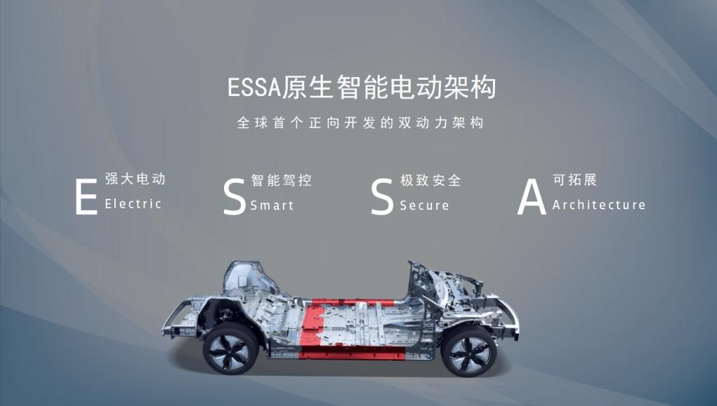 双榜夺魁! 岚图品牌、岚图梦想家汽车质量排行第一