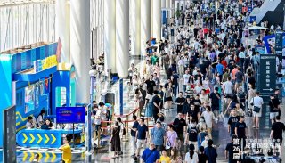 “活力凸显”新范式，加速引领新未来——2023成都国际车展圆满闭幕