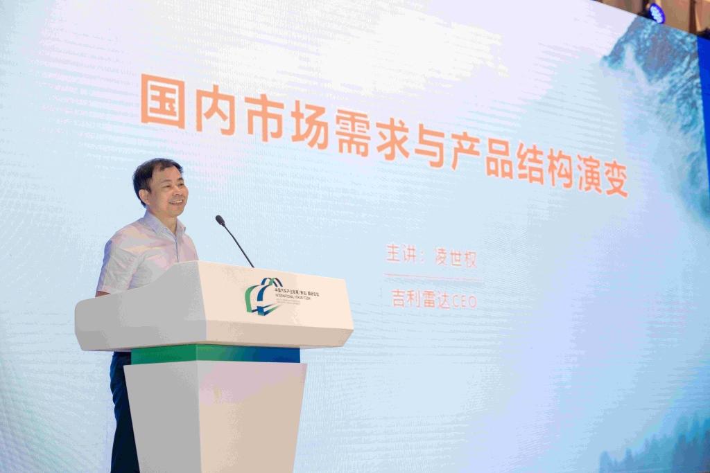 探索皮卡市场发展底层逻辑,吉利雷达全面布局带动行业向上