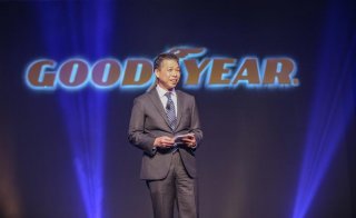 书写百年创新画卷 固特异探索无止境——固特异125周年庆暨亚太区新品发布会
