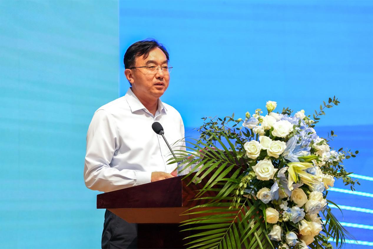 蓄力向新 共启未来,吉利雷达首届供应链伙伴大会圆满召开