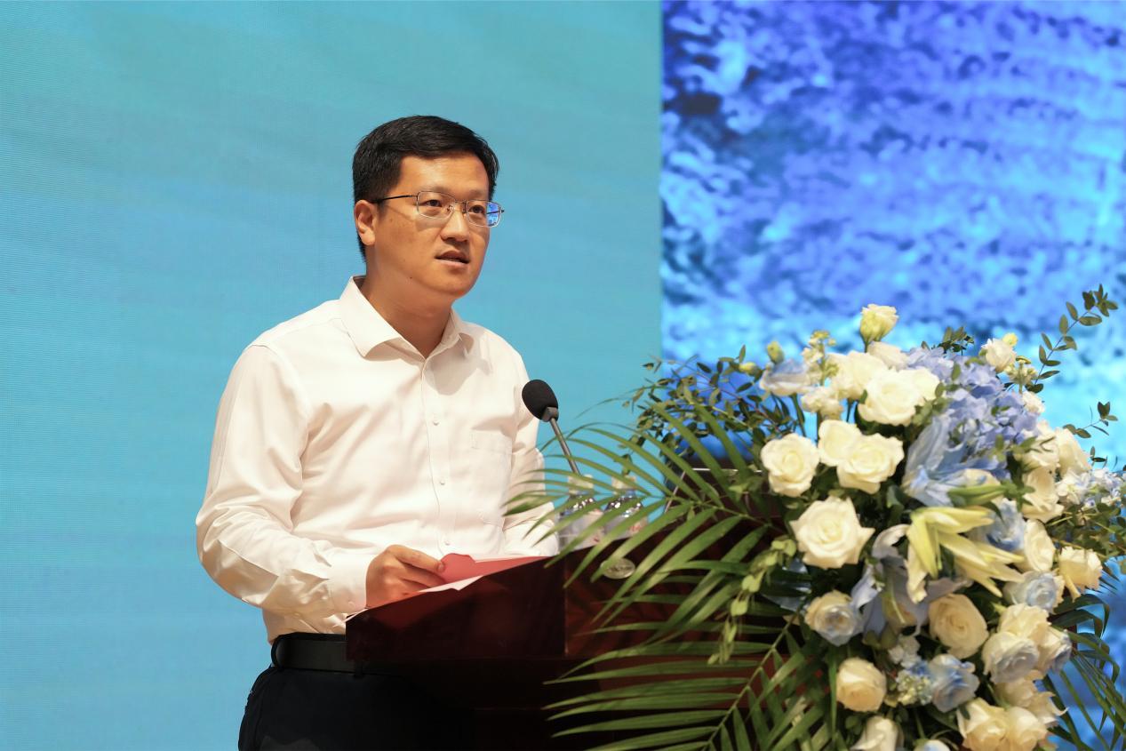 蓄力向新 共启未来,吉利雷达首届供应链伙伴大会圆满召开