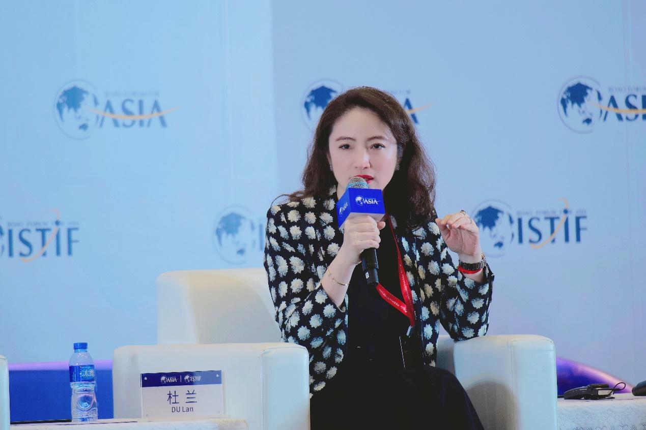 杜兰:加速大模型技术上车,让新能源汽车更类人