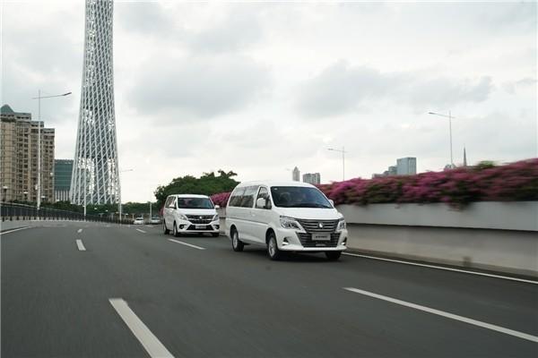 网红冲坡哪家强?看过2024款菱智M5的你将刷新认知