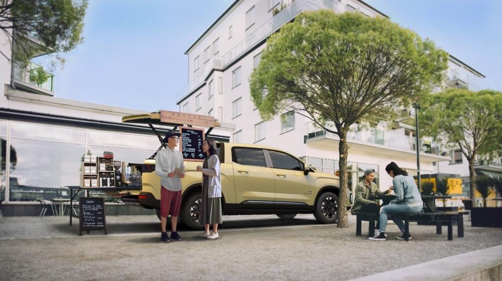 吉利雷达发布全球首个车+植保无人机智慧场景解决方案 新车售价15.38万元