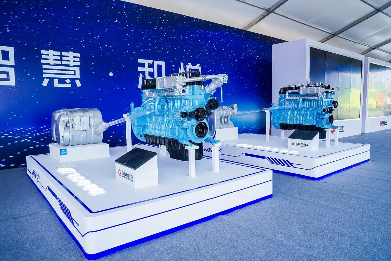 打造“黄金周”汽车盛会,2023东风汽车第八届科技创新周暨汽车嘉年华即将在车城启幕