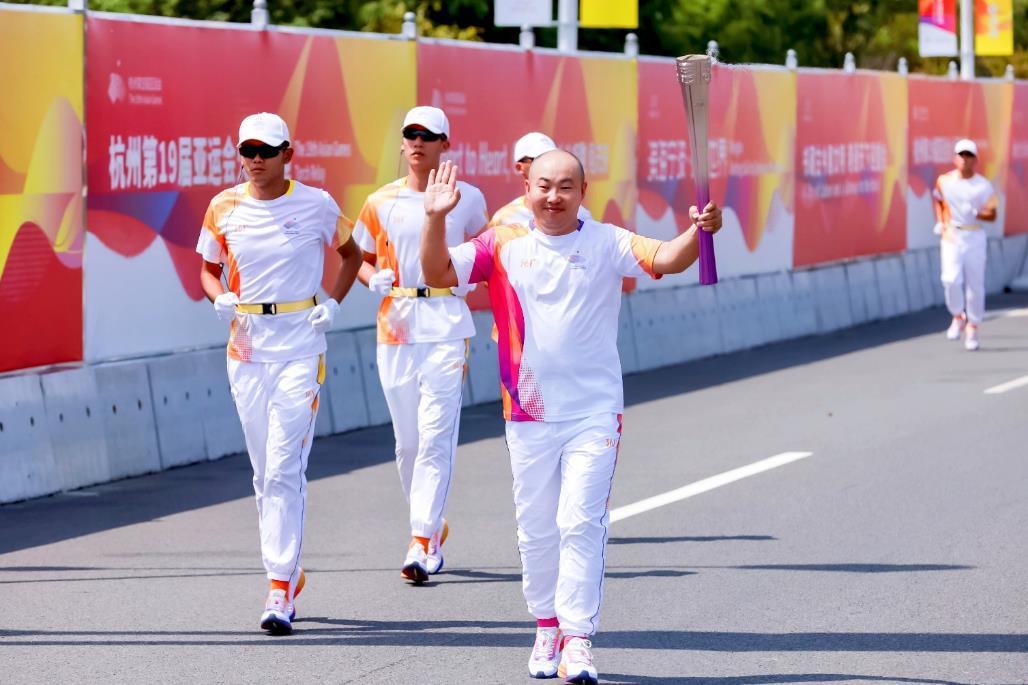 领潮主场,实力护航 领克汽车为杭州第19届亚运会全程助力