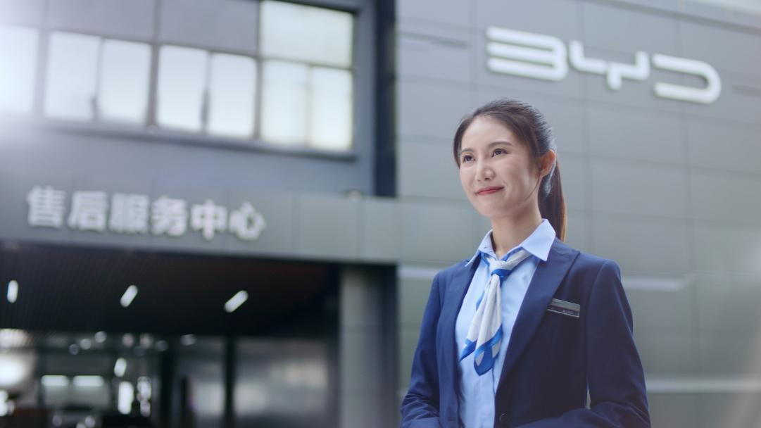 中保研第16期零整比公布,比亚迪数据全面占优,秘诀在哪?