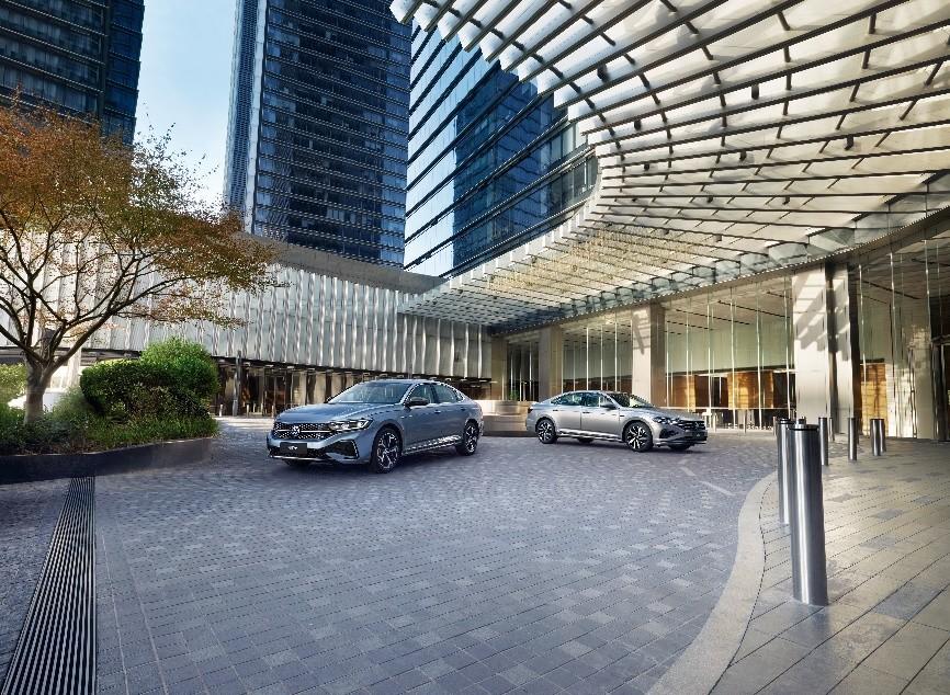 引领合资汽车产品质量向优 途昂、帕萨特登顶2023中国汽车产品质量表现研究细分榜单