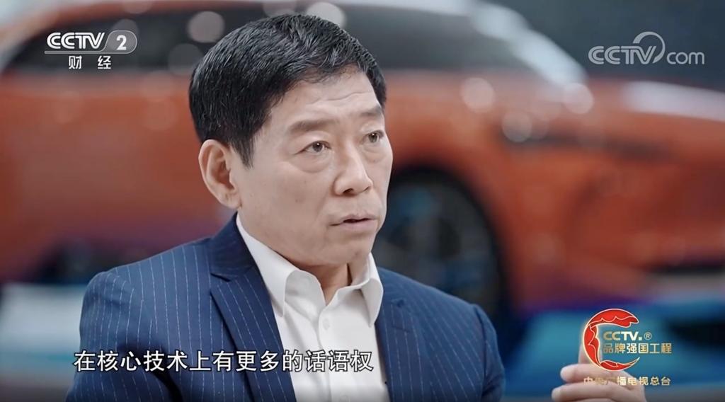 长期主义不是口号,是长城汽车33年坚守的责任与担当