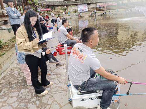 在铜仁,最欢乐的人都在开D-MAX垂钓 江西五十铃"2023这就是钓鱼"铜仁站圆满落幕