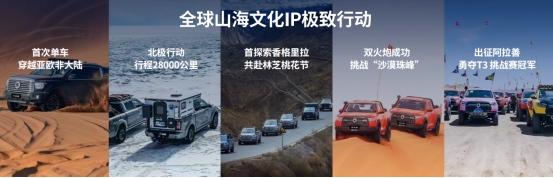 高寒地区专属皮卡 长城炮高寒版正式上市 售价12.38万元起