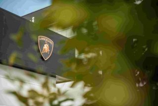 兰博基尼荣膺“2023-2024可持续发展冠军”奖项