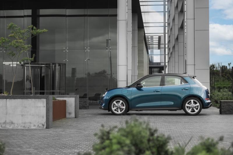“中国全球车”再获殊荣 欧拉好猫以最高分获得Green NCAP“五星评级”