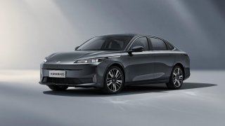 长安启源A05将在10月20日上市，0—100km加速仅6.8秒！