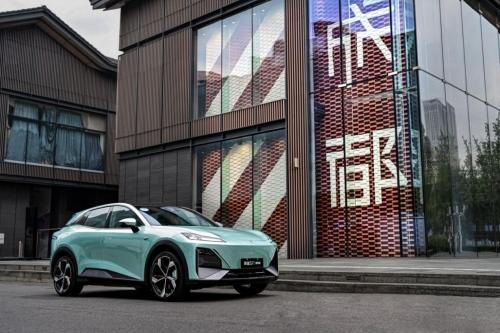五城接力造趣!深蓝S7以行动诠释“超级增程”技术力!