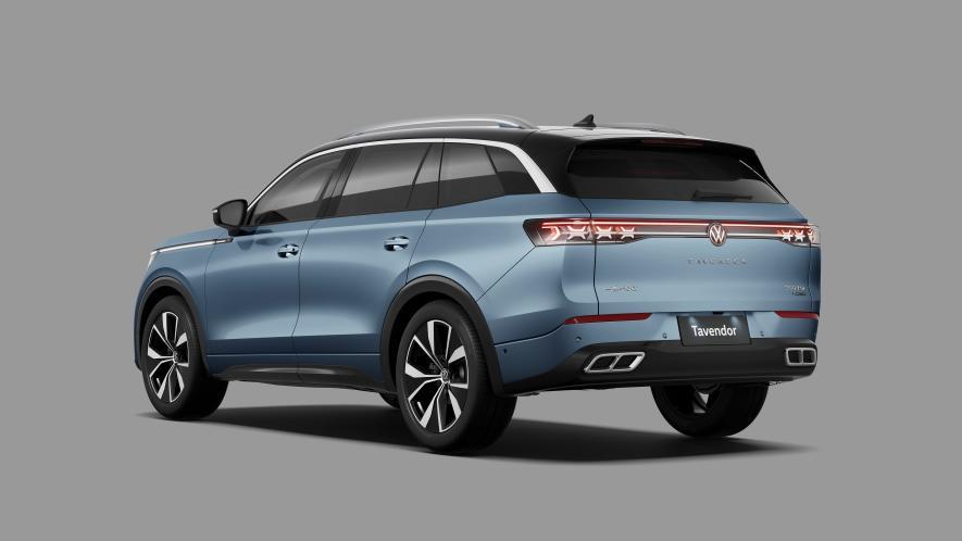 《乐队的夏天3》收官,“硬核大五座SUV”揽巡再启程