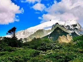 全擎集结 驰骋云滇 江西五十铃哈巴雪山探秘之旅火热进行中