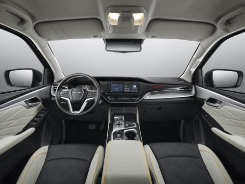 D-MAX V-CROSS渔你同行 江西五十铃“2023这就是钓鱼”福州站圆满收官