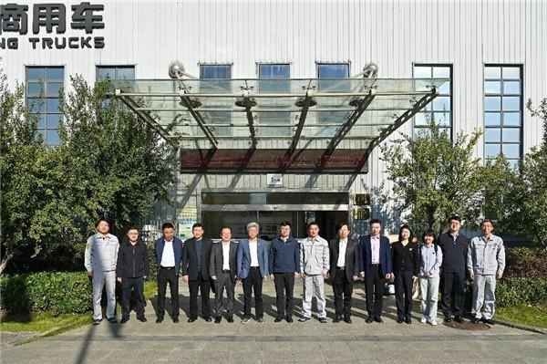 2023中国内燃机学会年会胜利召开,东风龙擎5G+智能制造应用获专家高度赞誉