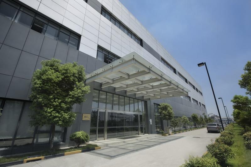 上汽大众“万里长测 威然自得”启程 首站安亭质保中心探究品质奥秘