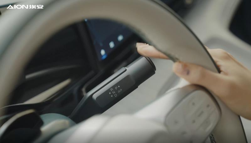 沈梦辰的反向带娃第一车,AION S MAX上市14.99万起