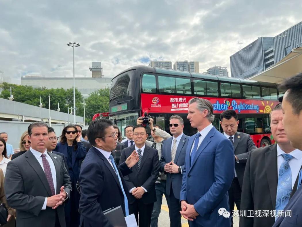对比亚迪有了更深刻的认识
