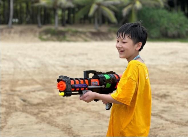 小小愿望,改变人生 保时捷为重症儿童和青少年开启愿望之旅