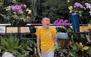 小小愿望，改变人生 保时捷为重症儿童和青少年开启愿望之旅