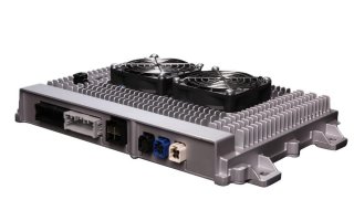 亿咖通·天穹Pro 行泊一体智能驾驶计算平台正式量产