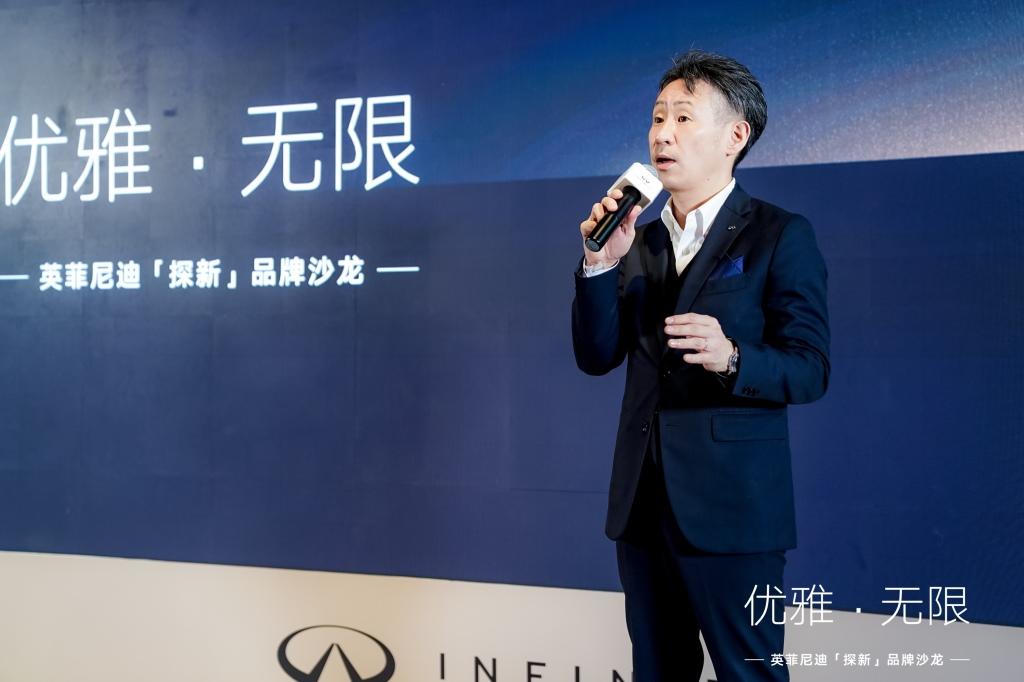 优雅无限,奢享升级,英菲尼迪2024款QX60焕新上市