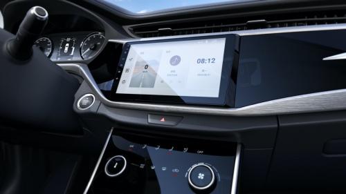 双11购车狂欢提前开启!2024款艾瑞泽5邀你开抢49999元购车券