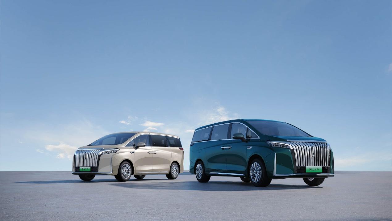 长城汽车10月销量超13万辆 同比增长31% 新能源、海外创历史新高