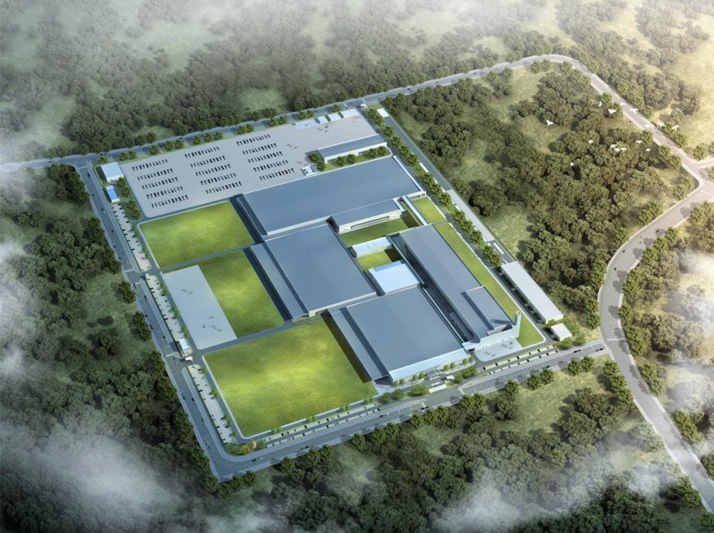 长安汽车泰国制造基地动工,将覆盖东盟及全球右舵市场