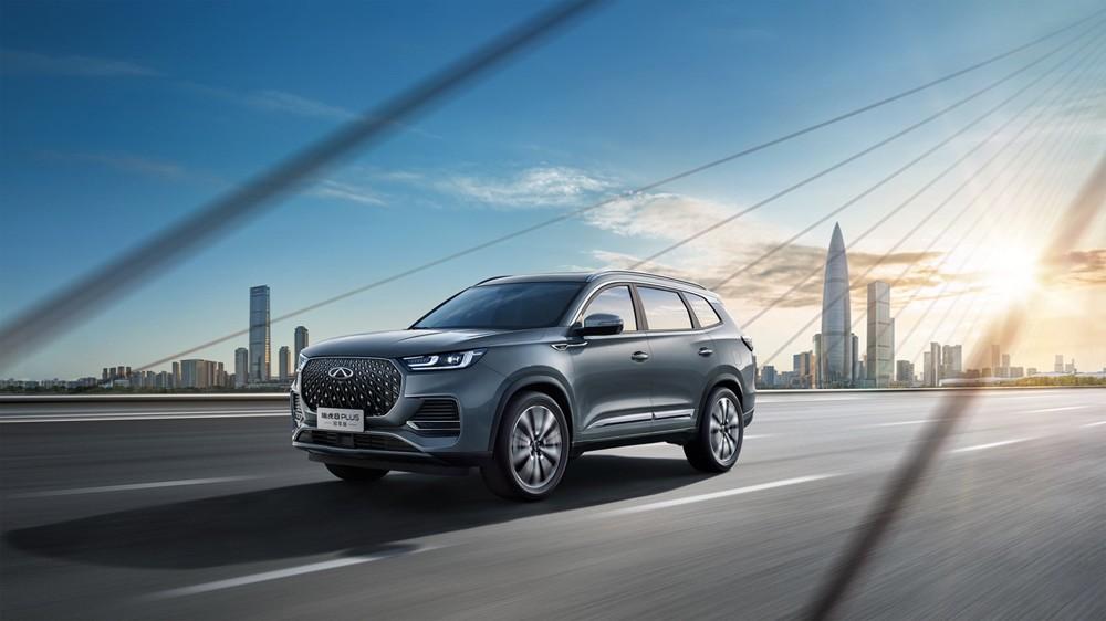 嗨购双11!售12.49万元起,“5+2座豪装旗舰SUV” 瑞虎8 PLUS冠军版豪装上市