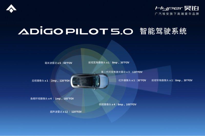 21.39万-32.99万!昊铂HT起步即豪华,6款车型均是精英家庭首选