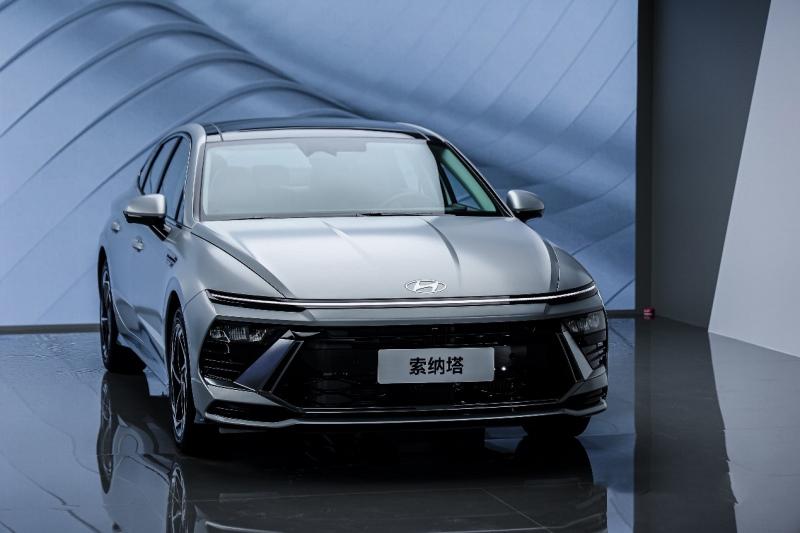 N品牌斩获TCR China与TCR World Tour年度总冠军 北京现代向新再发力