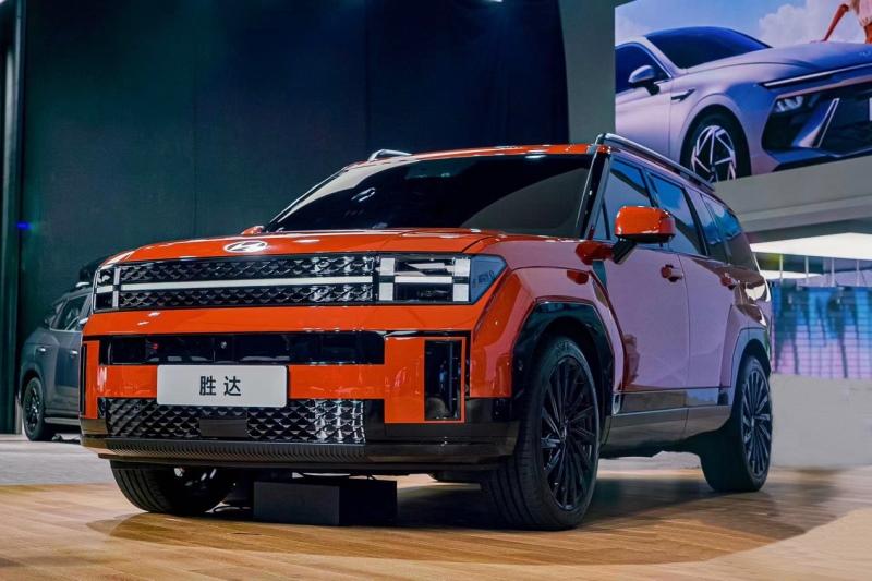N品牌斩获TCR China与TCR World Tour年度总冠军 北京现代向新再发力