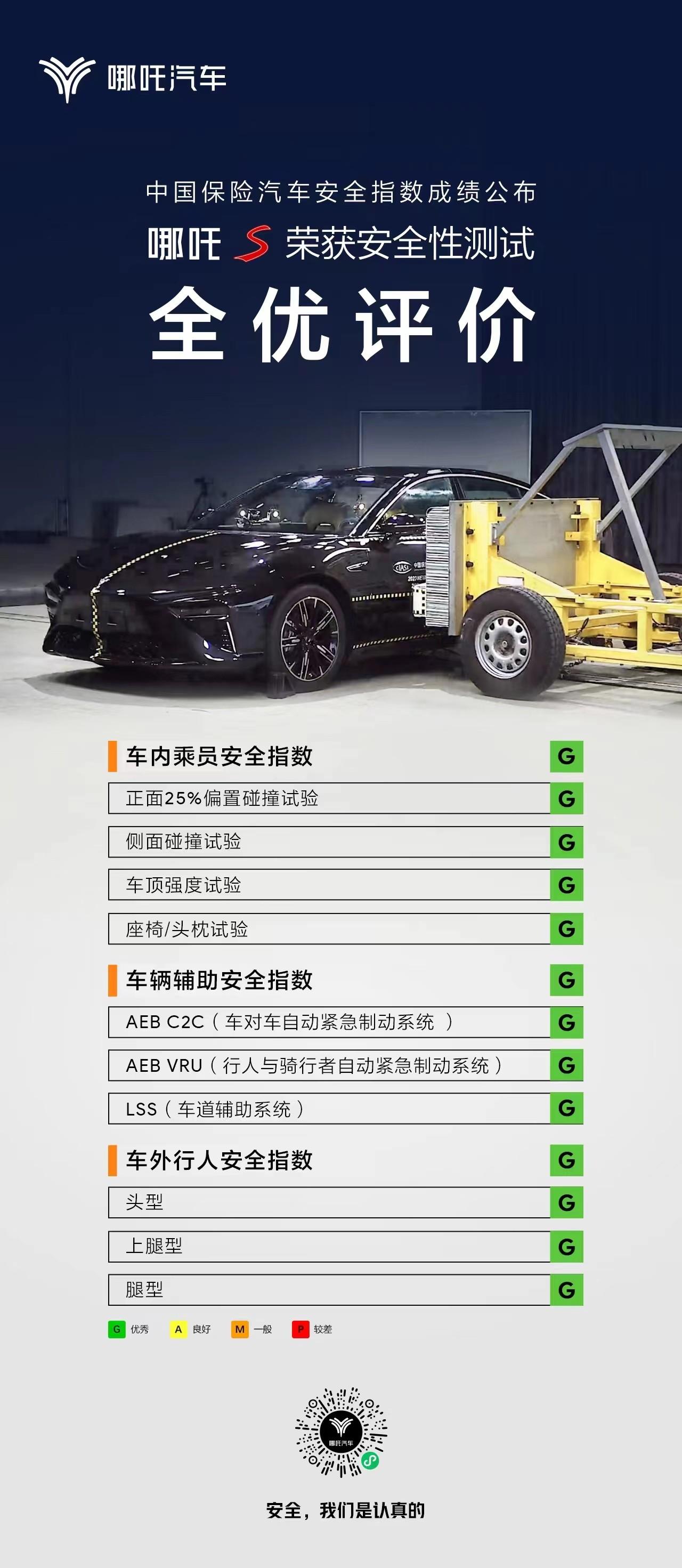 19.98万起,最值得入手的长续航 哪吒S新享版发布