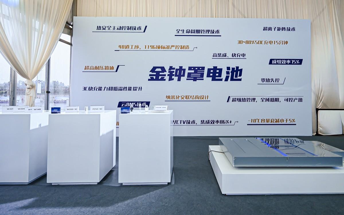 技术实力要强、价格要最优,还得用着省,长安启源煞费苦心!
