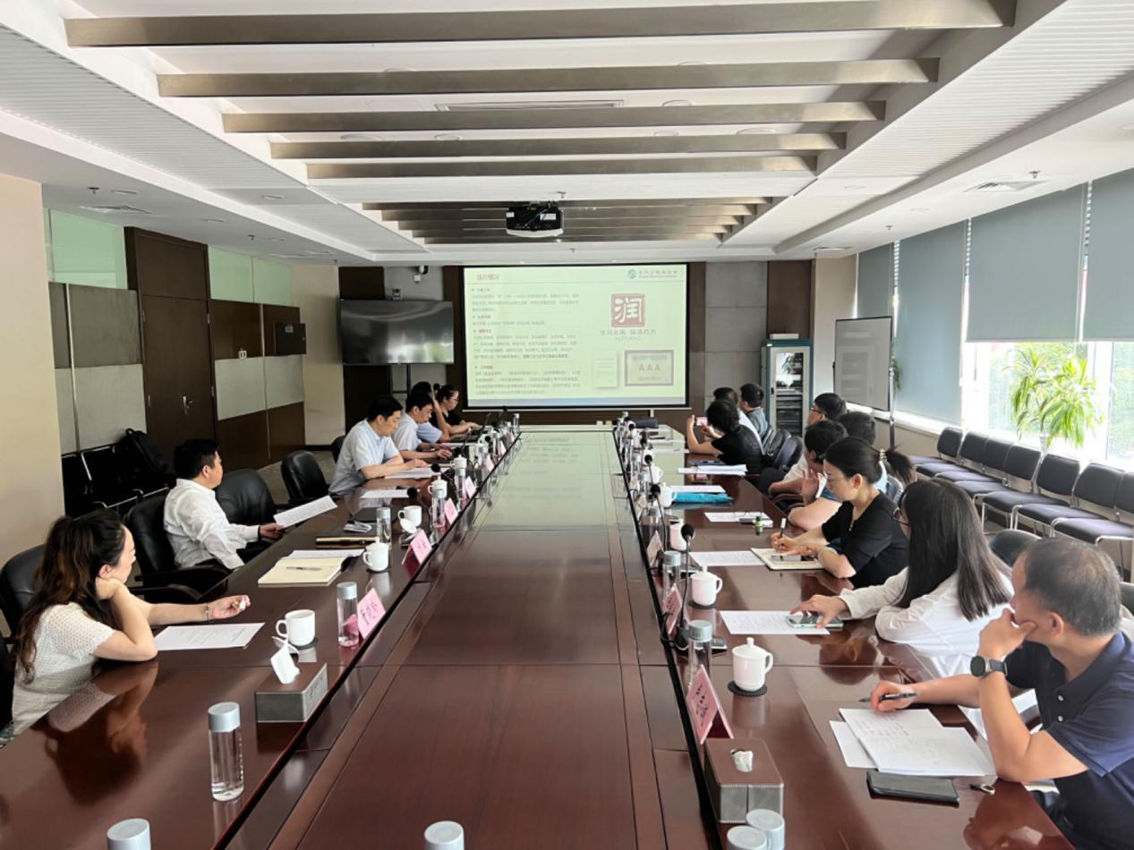 东风社会责任:东风公益基金会荣获全国性“4A级社会组织”称号
