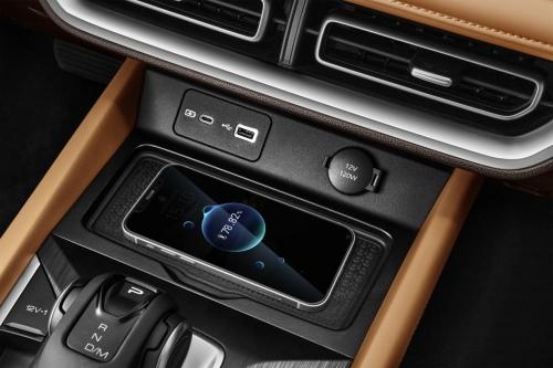 2.0T+8AT、铠甲级防护 2023款乘用炮成宜家宜商宜乐用车首选