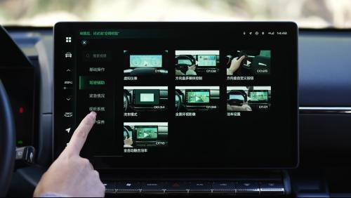 哈弗二代大狗OTA升级,车主体验后这样说