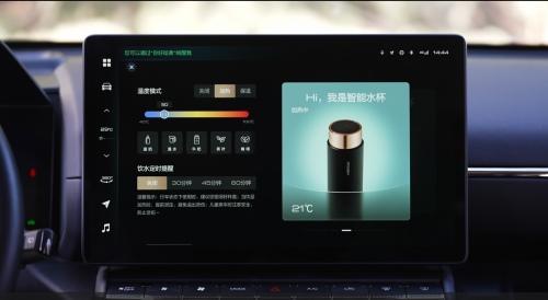 哈弗二代大狗OTA升级,车主体验后这样说