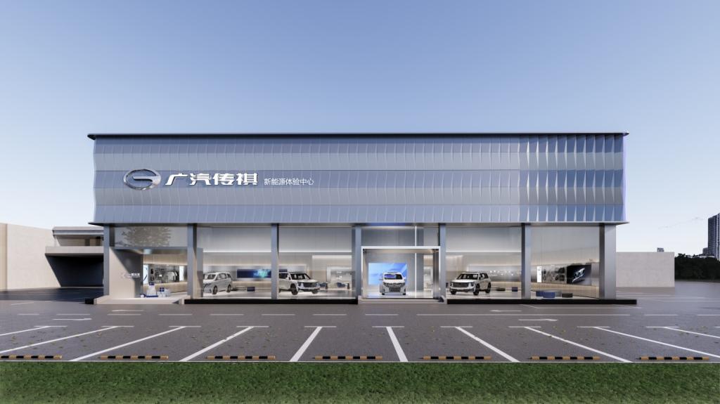 开启家用车3.0时代,中国最强的超级多用途家庭用车——传祺E8正式交付