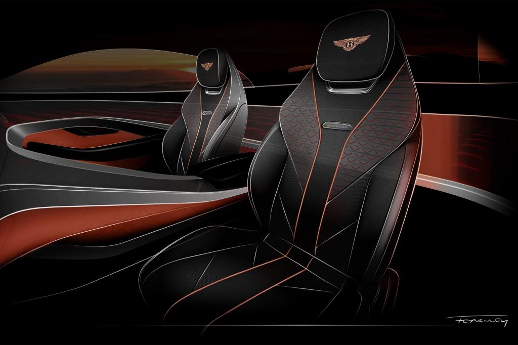 杜卡迪Diavel for Bentley限量版摩托车,集卓越性能与精湛工艺为一体的独家双轮巅峰之作