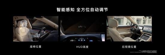 一台聪明的座驾应该是什么样子?问界M5给你答案