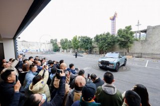 仰望中心店落户重庆渝北，全直营、全链路服务打造极致体验